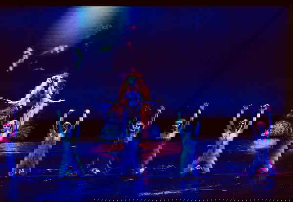 Custom Corporate Show Opening Performances | Altus Entertainment